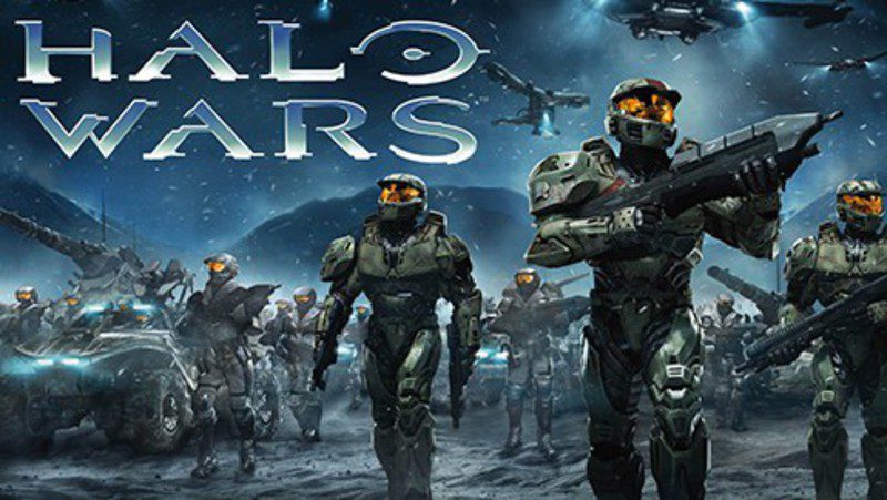 'Halo Wars' estará disponible para lo miembros preview de Xbox One hoy mismo