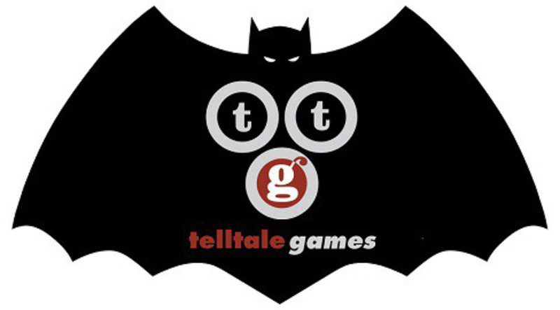 Batman Telltale Games Series lanzamiento