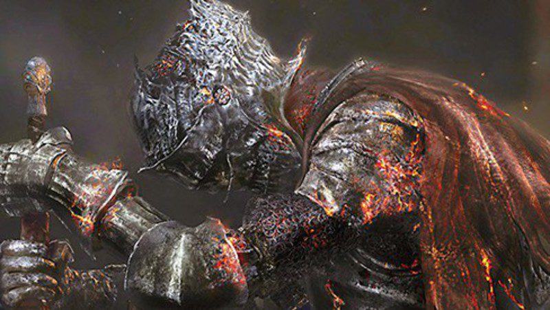 Desvelada la resolución y el framerate de 'Dark Souls III' en Xbox One