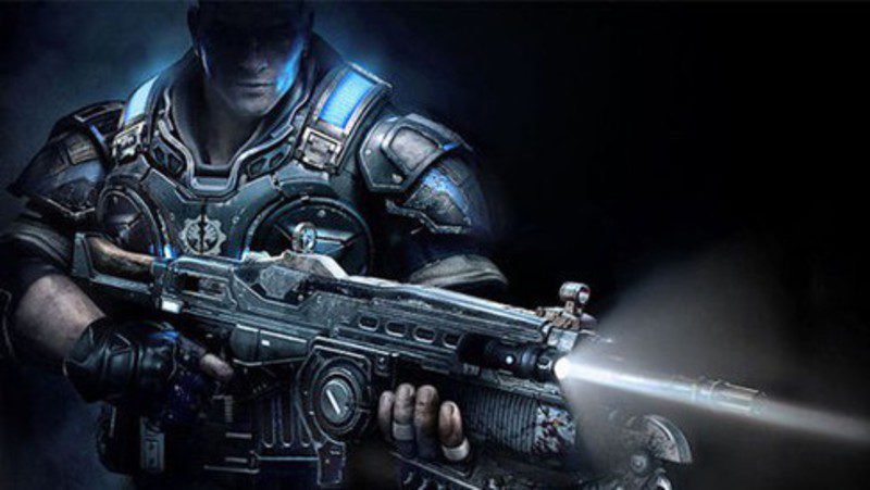 Gears of War 4 contará con un nuevo modo multijugador online