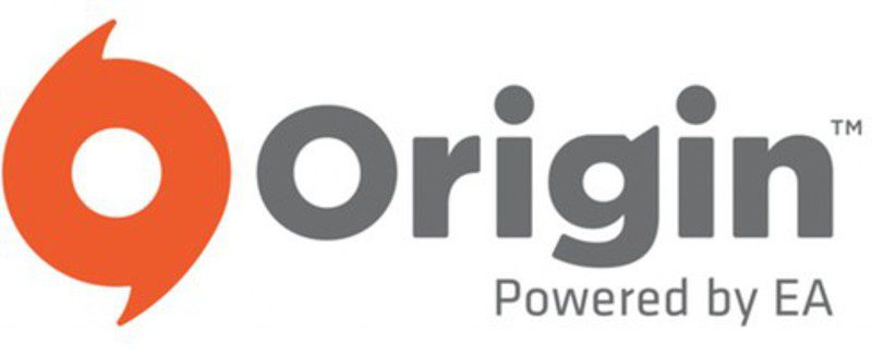 Origin Powered by EA