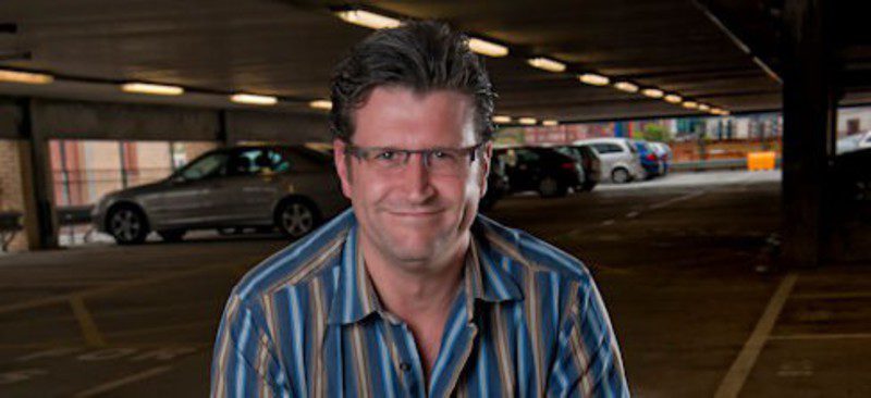 Gareth Edmonson, responsable de 'Driver San Francisco', abandona Ubisoft Reflections