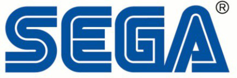 logo de Sega