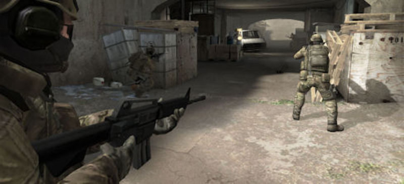 La beta de 'Counter Strike: Global Offensive' llegará el 30 de noviembre