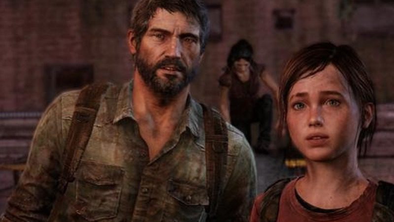 La película de 'The Last of Us' se encuentra casi paralizada