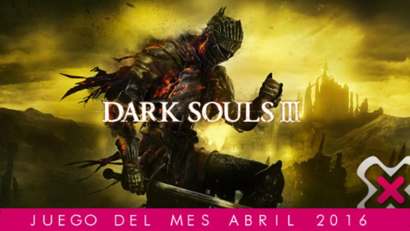 'Dark Souls III', un ejemplo de cómo hacer las cosas - La Zona