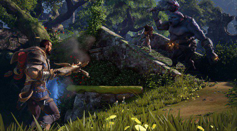 Fable Legends rumor no se cancela Xbox One PC