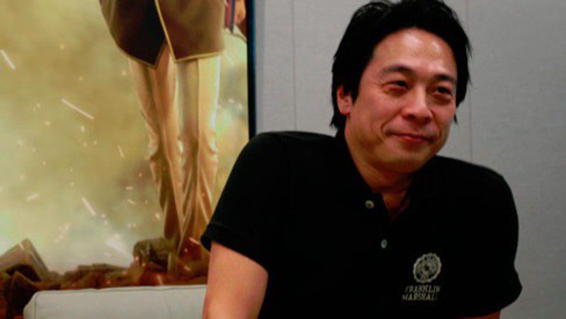 Hajime Tabata asegura que la versión para PC de 'Final Fantasy XV' sería la más potente