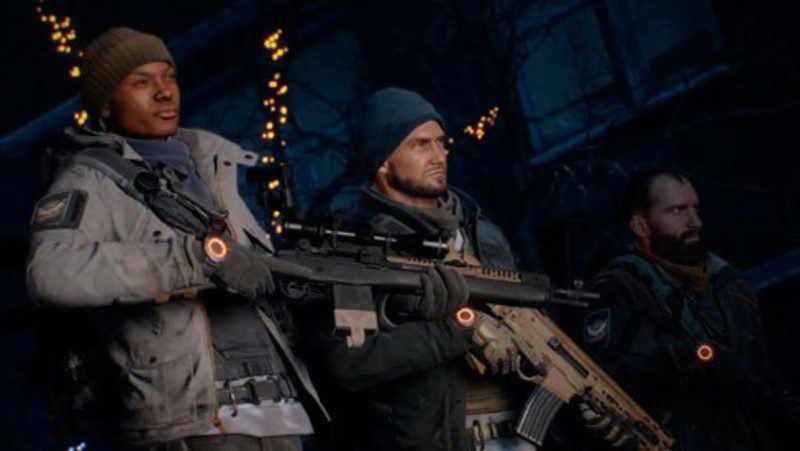 Ubisoft soluciona el error que provocaba la desaparición de personajes en 'The Division'