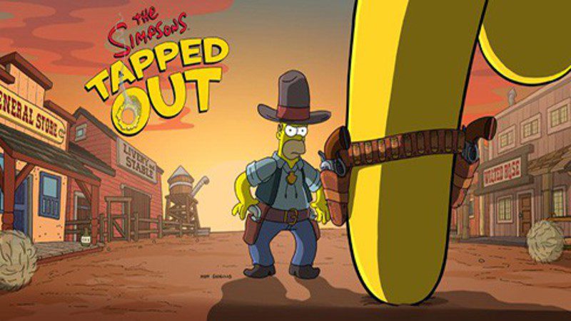 Los Simpson: Springfield
