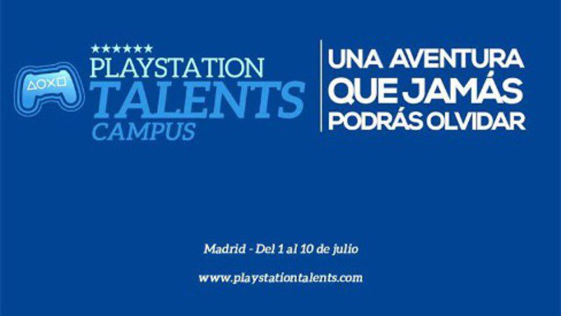 PlayStation Talents