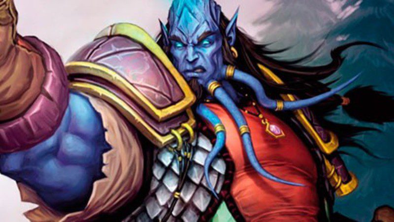 La construcción de un Universo perfecto: El caso Warcraft - La Zona