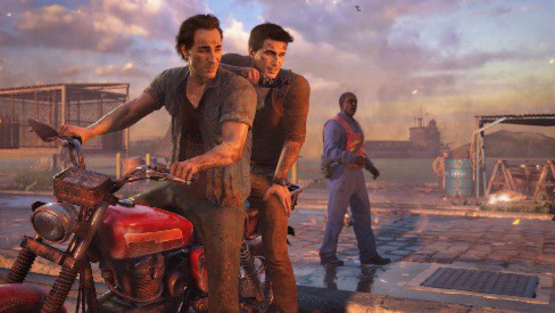 'Uncharted 4: A Thief's End' profundizará en la infancia de Drake