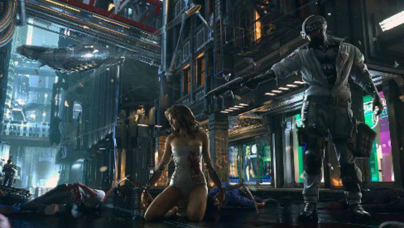'Cyberpunk 2077' será más ambicioso que 'The Witcher 3' 
