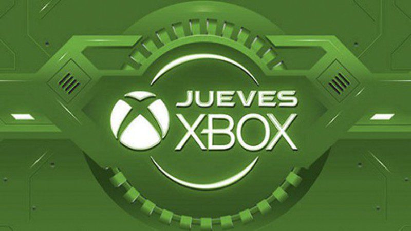 Nuevas ofertas de los jueves Xbox en GAME (28-04-2016)