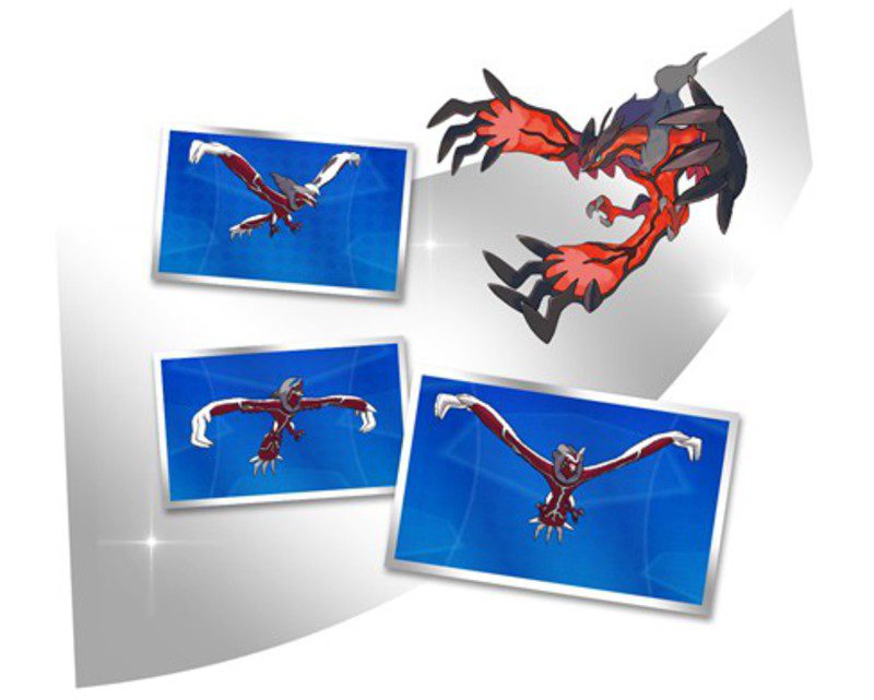 yveltal