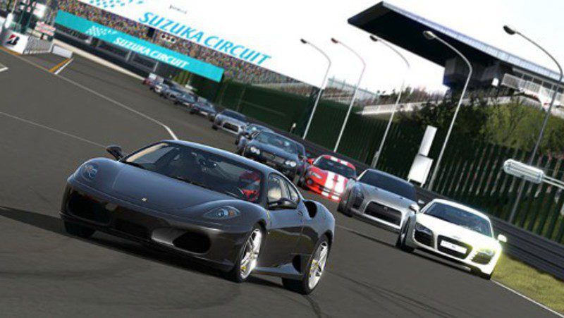 Un directivo de Sony confirma 'The Last Guardian' y 'Gran Turismo Sport' para este 2016