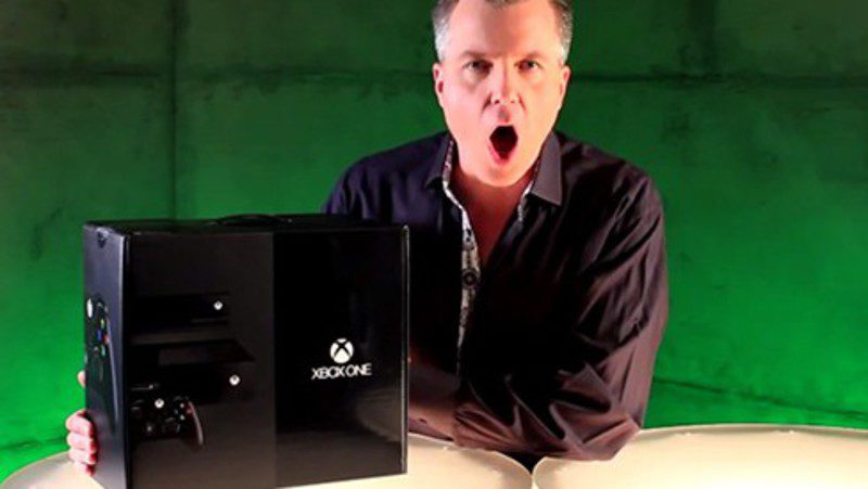 Microsoft descarta una revisión de Xbox One y presentará nuevos accesorios en el E3
