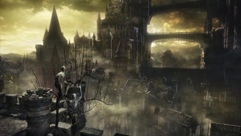Lo nuevo de los creadores de 'Dark Souls 3' llegará a PS4, Xbox One, PC y PlayStation VR