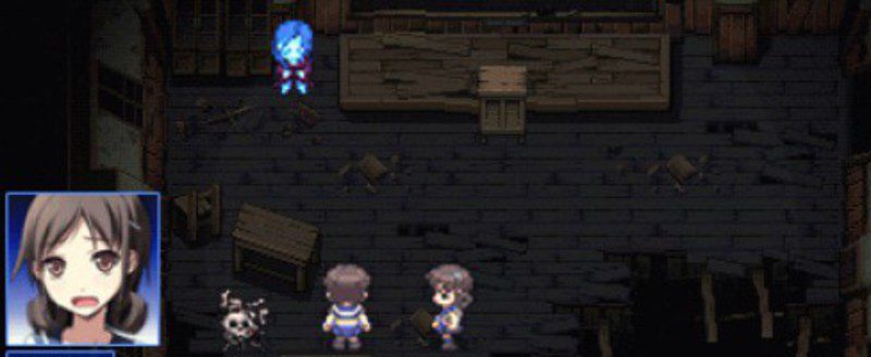 Corpse Party