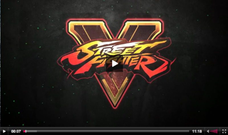 'Street Fighter V' - Capcom lanza un nuevo vídeo tutorial para Guile
