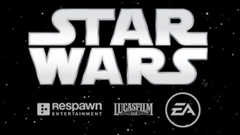 Respawn Entertainment y EA trabajan en un nuevo juego de 'Star Wars'