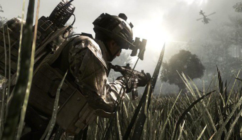 'Call of Duty: Infinite Warfare' - Activision responde al aluvión de dislikes de su tráiler oficial