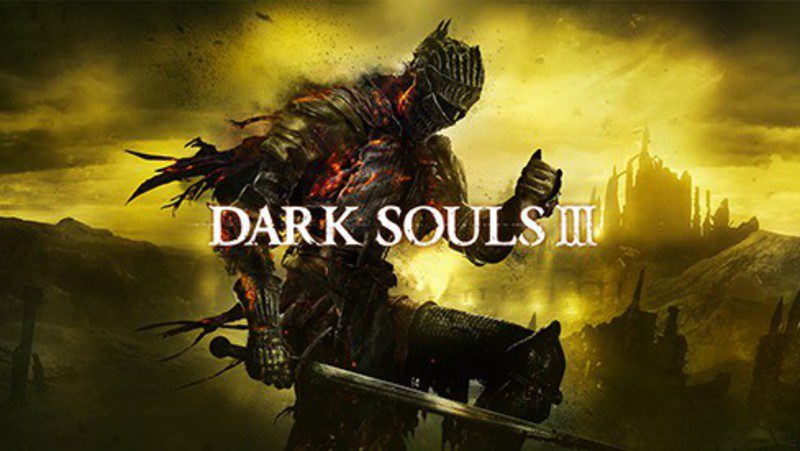 Completan 'Dark Souls III' a nivel 1 y en condiciones realmente extremas