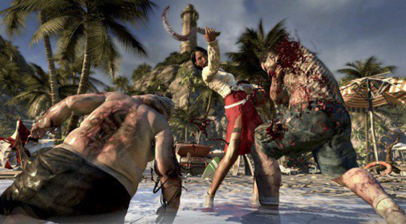 Dead Island: Definitive Collection Steam descuento lanzamiento