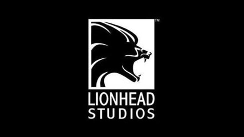 Compra Lionhead Studios