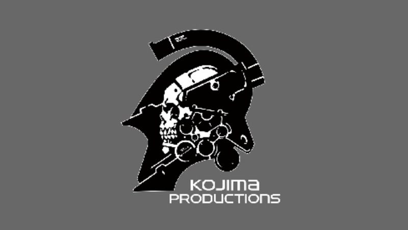 El logo de Kojima Productions aún guarda un secreto