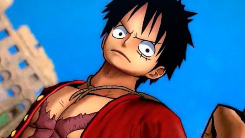 Ya disponible en PlayStation 4 y Xbox One la demo de 'One Piece: Burning Blood'