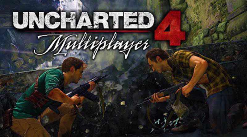 Liga Oficial PlayStation torneo Uncharted 4