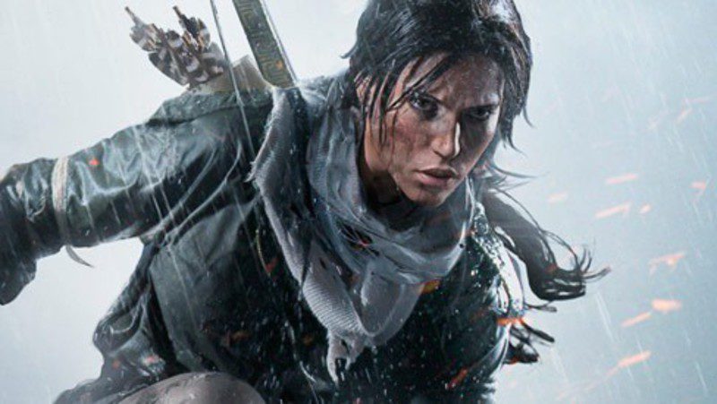 Square Enix anunciará novedades sobre 'Tomb Raider' antes del E3