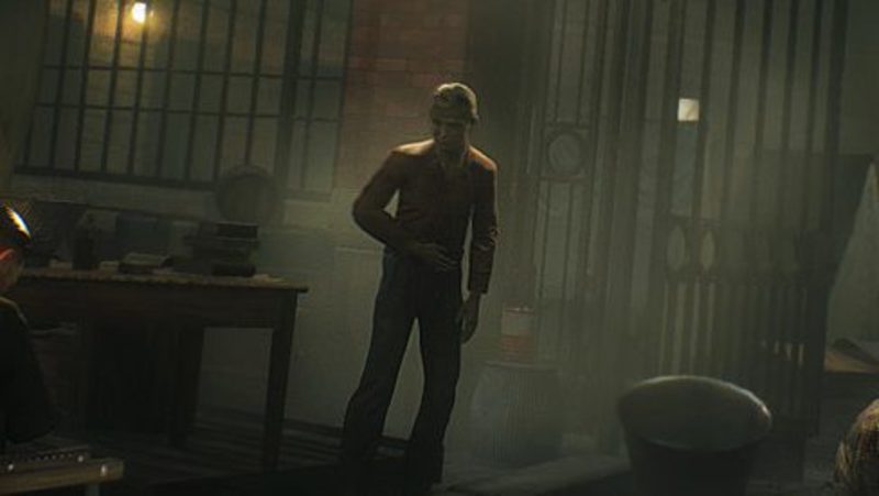 'Vampyr' se deja ver en nuevas imágenes que muestran la dualidad de su protagonista