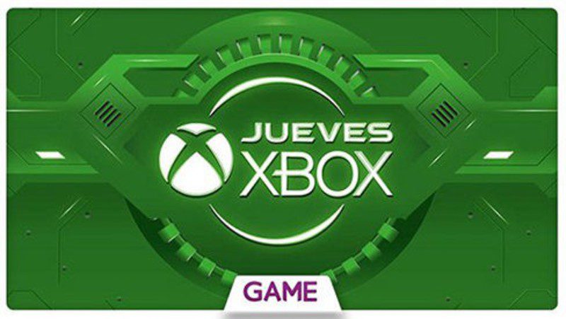 Nuevas ofertas de los Jueves Xbox en GAME (26-05-2016)