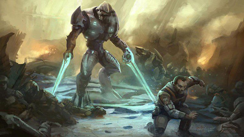 E3 2016: 'Halo Wars 2' estará presente de forma jugable