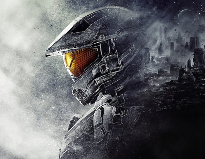 'Halo 5: Guardians' recibe hoy nuevo contenido con Wild Hog y los cambios en Warzone