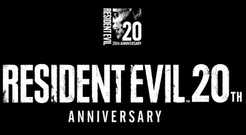 Resident Evil 20 años aniversario vídeo-entrevista 3