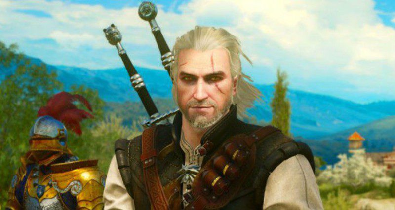  The Witcher 3: Blood and Wine