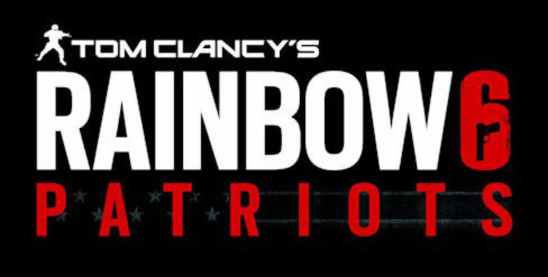 Ubisoft ofrece nuevas imágenes y detalles de 'Tom Clancy's Rainbow 6 Patriots'