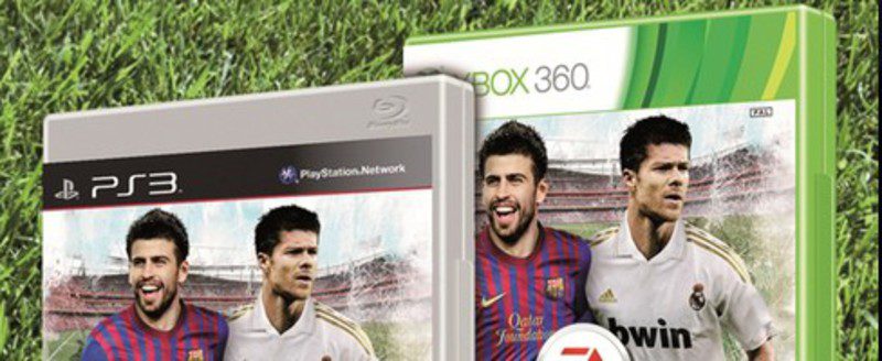 'FIFA 12' Promo 50 euros