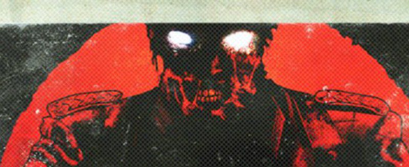 'Call of Duty Black Ops Zombies