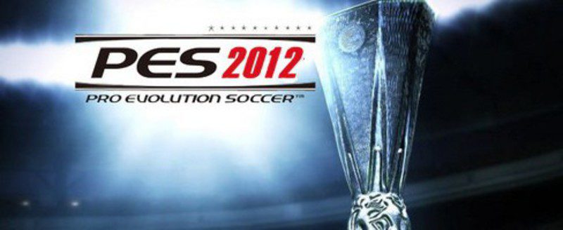 'Pro Evolution Soccer 2012'
