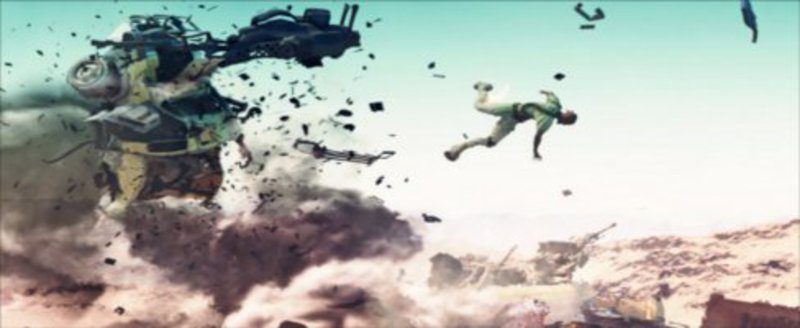 El próximo juego de Electronic Arts y Bioware podria ser 'Command & Conquer: Alliances'