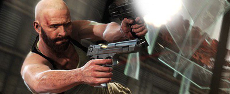 max payne 3