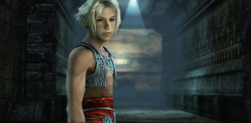 Final Fantasy XII comparación remaster y original