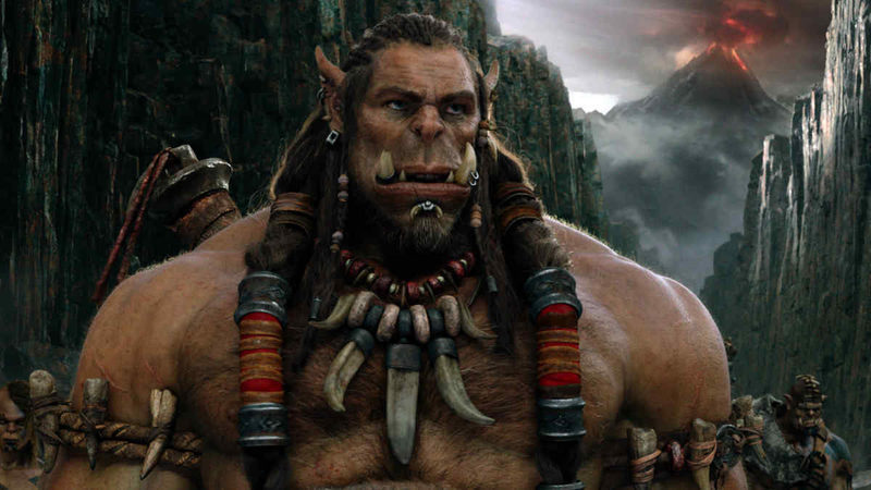 Warcraft arrasa en China