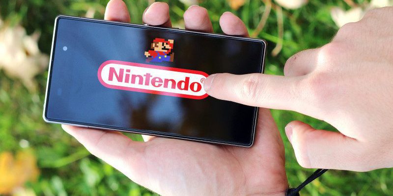 Nintendo Quiere Que Sus Juegos De Móviles No Precisen De Mando Zonared