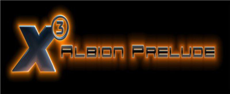 Ya conocemos la fecha de lanzamiento de 'X³: Albion Prelude'